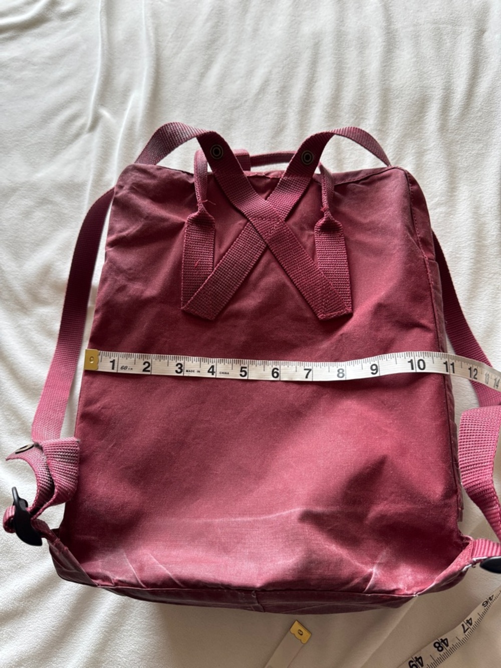Fjallraven Kanken back pack - Picture 14 of 14
